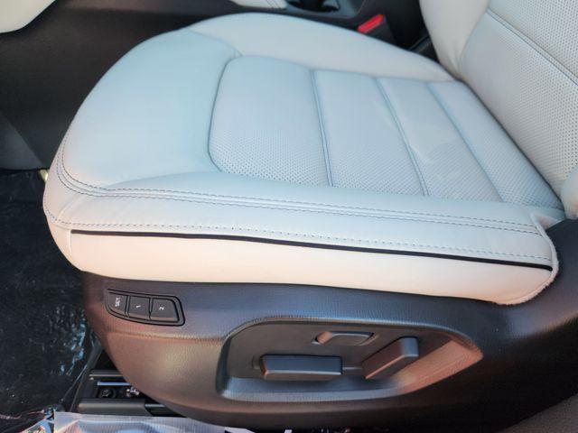 new 2025 Mazda CX-5 car, priced at $34,182