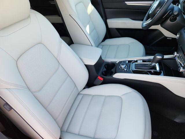 new 2025 Mazda CX-5 car, priced at $34,182