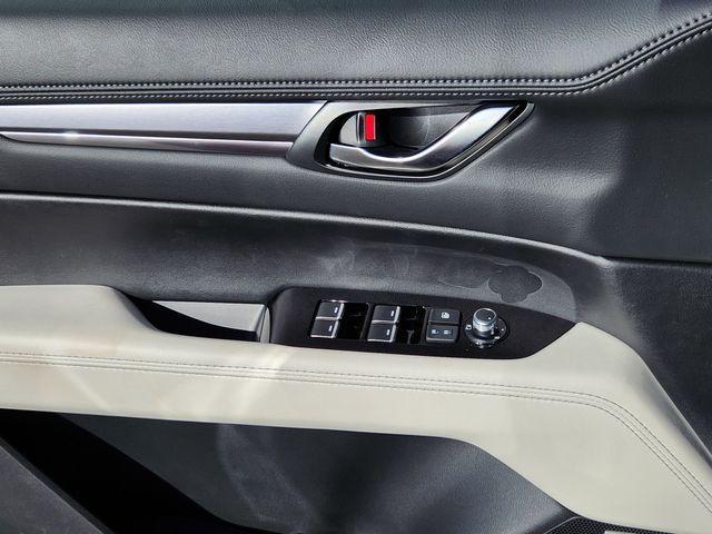 new 2025 Mazda CX-5 car, priced at $34,182