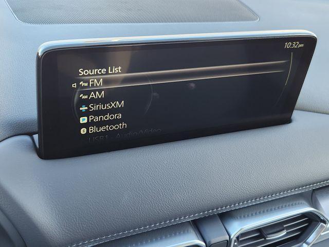 new 2025 Mazda CX-5 car, priced at $34,182