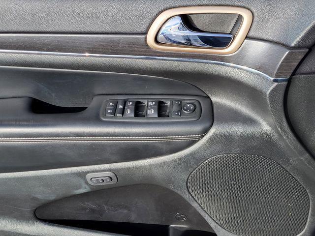 used 2015 Jeep Grand Cherokee car, priced at $12,687