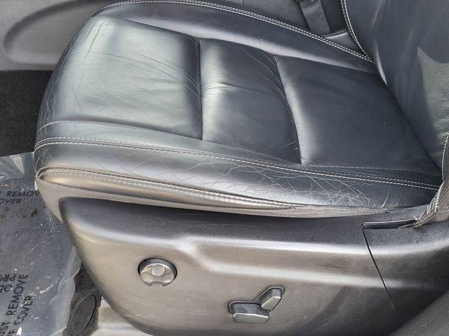 used 2015 Jeep Grand Cherokee car, priced at $12,687