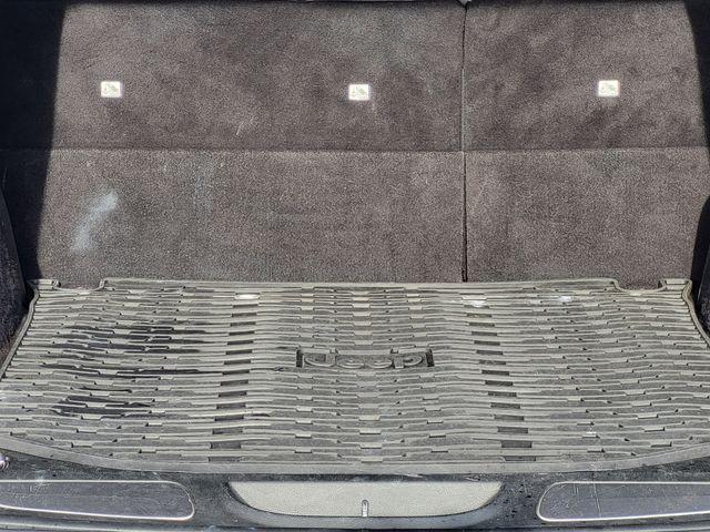 used 2015 Jeep Grand Cherokee car, priced at $12,687