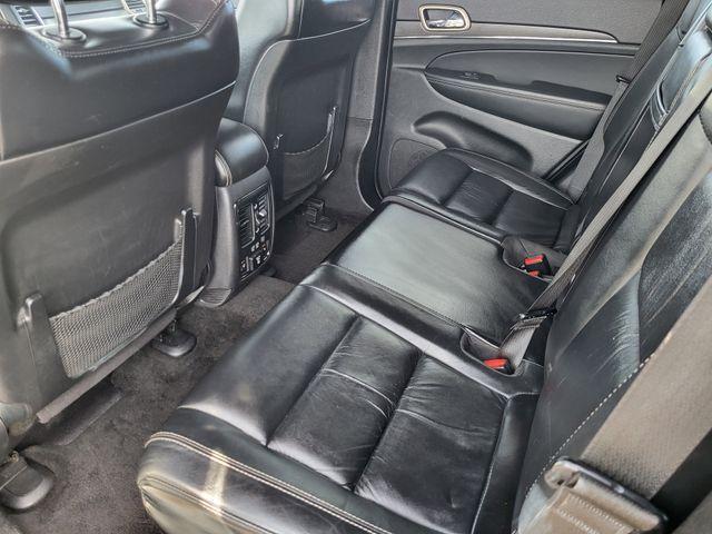 used 2015 Jeep Grand Cherokee car, priced at $12,687