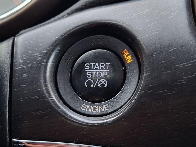 used 2015 Jeep Grand Cherokee car, priced at $12,687