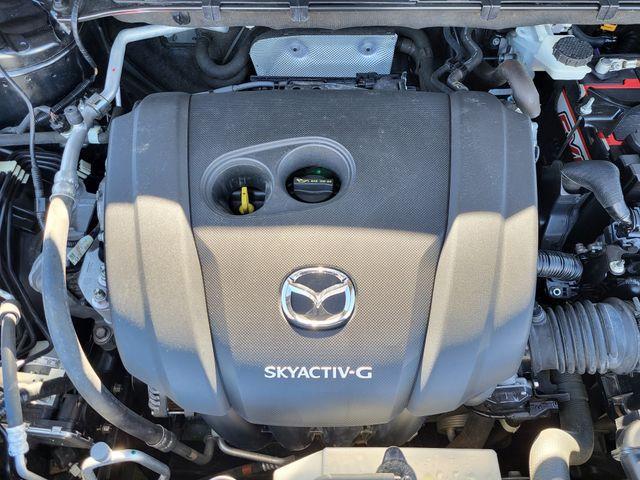 used 2021 Mazda CX-5 car, priced at $19,120