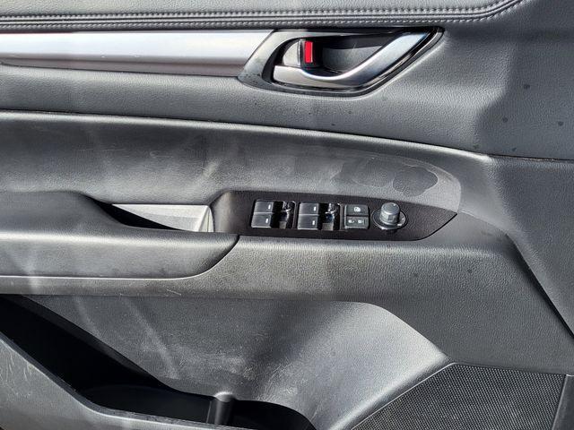 used 2021 Mazda CX-5 car, priced at $19,120