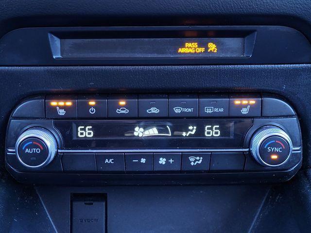 used 2021 Mazda CX-5 car, priced at $19,120