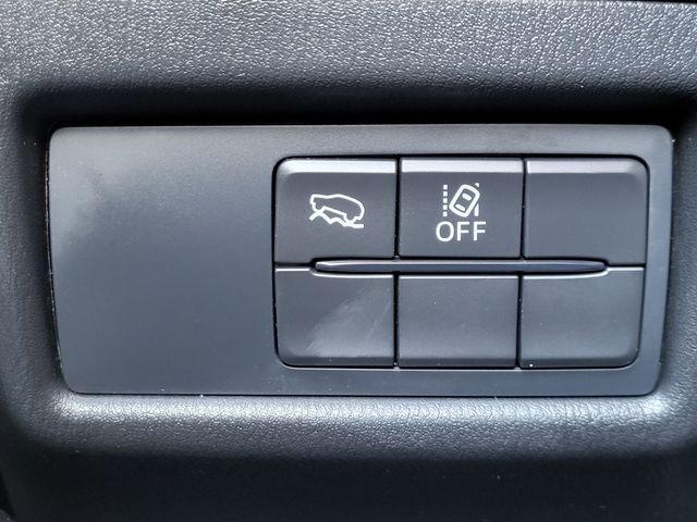 used 2021 Mazda CX-5 car, priced at $19,120