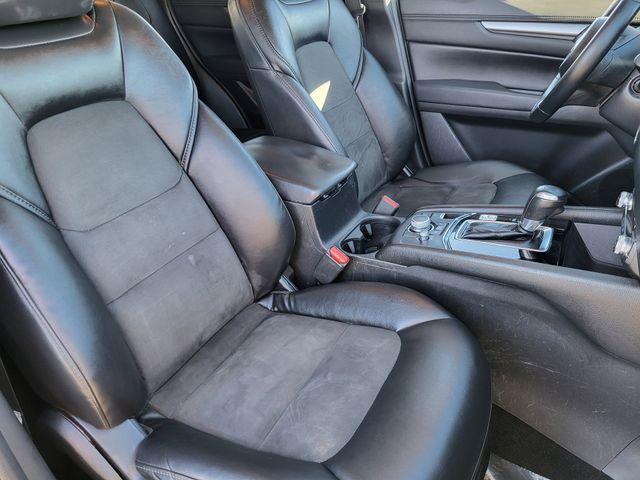 used 2021 Mazda CX-5 car, priced at $19,120