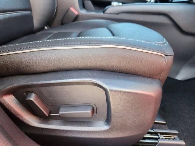 used 2025 Mazda CX-5 car, priced at $29,766