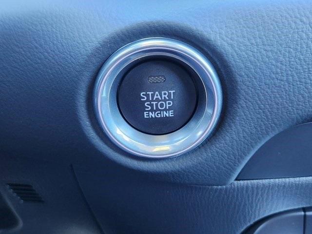 used 2025 Mazda CX-5 car, priced at $29,766