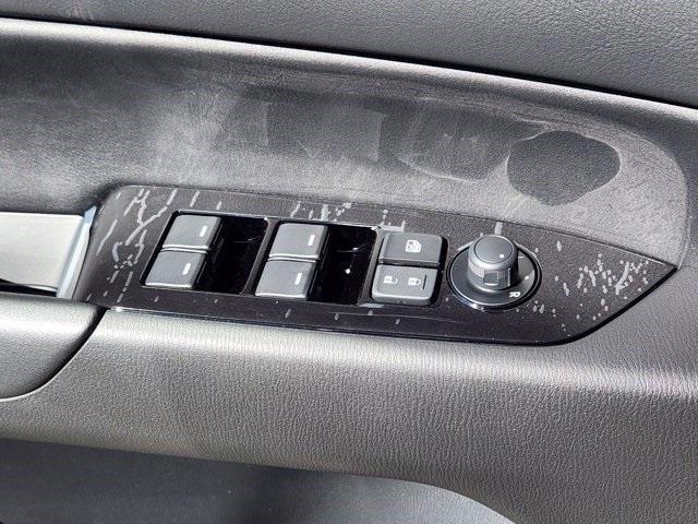 used 2025 Mazda CX-5 car, priced at $29,766