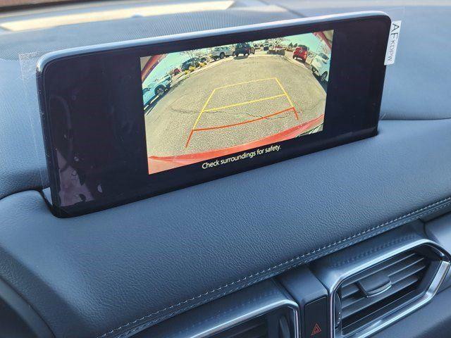 used 2025 Mazda CX-5 car, priced at $29,454