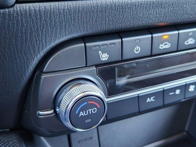 used 2025 Mazda CX-5 car, priced at $29,454