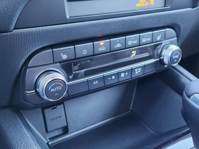 used 2025 Mazda CX-5 car, priced at $29,766