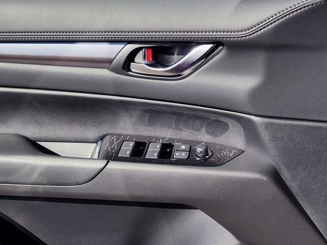 used 2025 Mazda CX-5 car, priced at $29,766