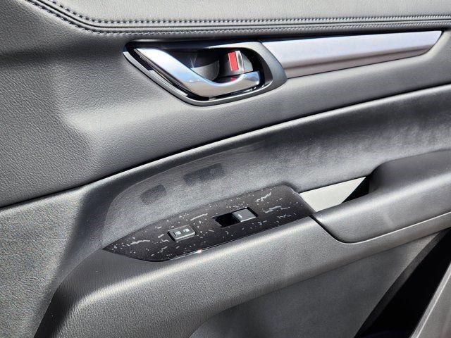 used 2025 Mazda CX-5 car, priced at $29,454
