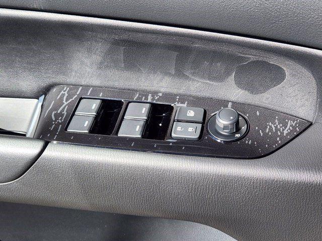 used 2025 Mazda CX-5 car, priced at $29,454