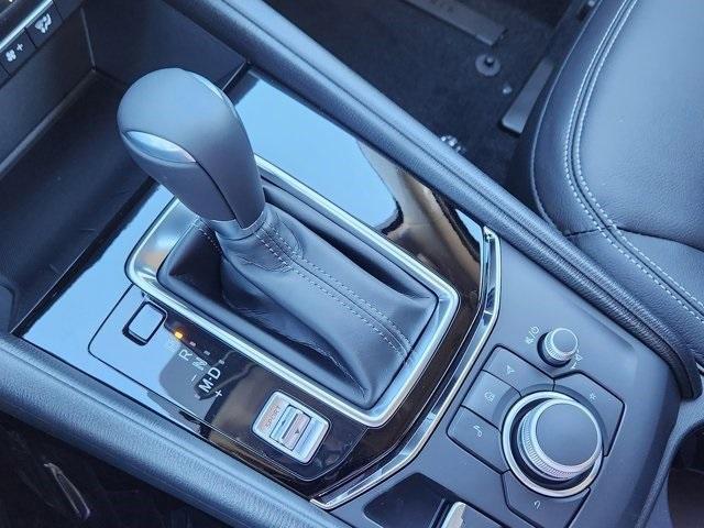 used 2025 Mazda CX-5 car, priced at $29,766