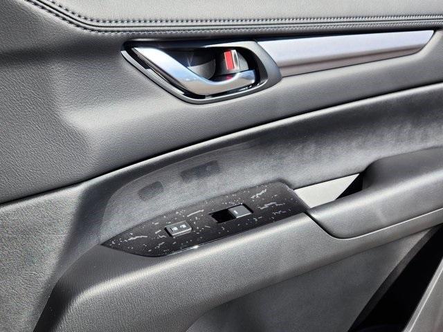 used 2025 Mazda CX-5 car, priced at $29,766