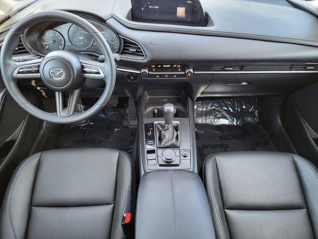 used 2023 Mazda CX-30 car, priced at $22,687