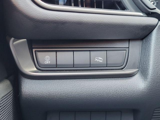 used 2023 Mazda CX-30 car, priced at $22,687