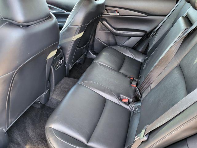 used 2023 Mazda CX-30 car, priced at $22,687