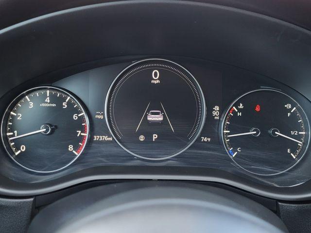 used 2023 Mazda CX-30 car, priced at $22,687