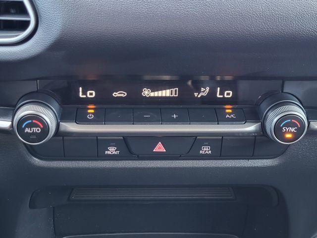 used 2023 Mazda CX-30 car, priced at $22,687