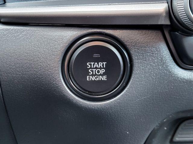 used 2023 Mazda CX-30 car, priced at $22,687