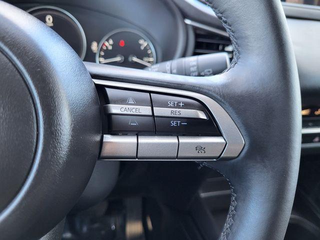used 2023 Mazda CX-30 car, priced at $22,687