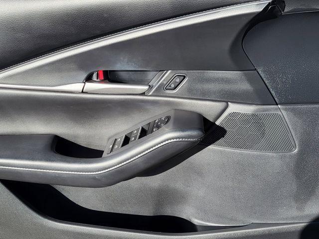 used 2023 Mazda CX-30 car, priced at $22,687