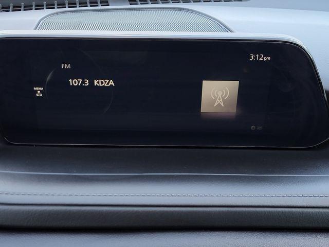 used 2023 Mazda CX-30 car, priced at $22,687