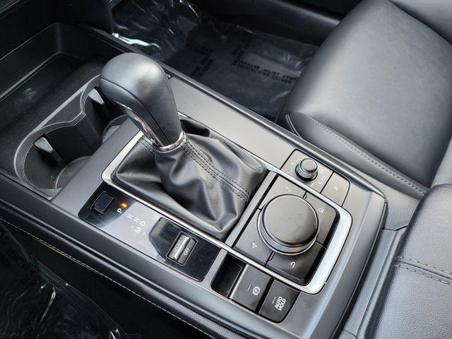 used 2023 Mazda CX-30 car, priced at $22,687