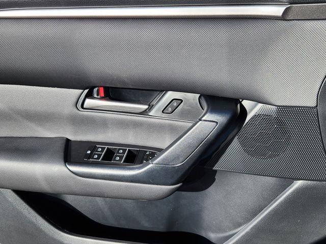 new 2026 Mazda CX-50 car, priced at $35,171