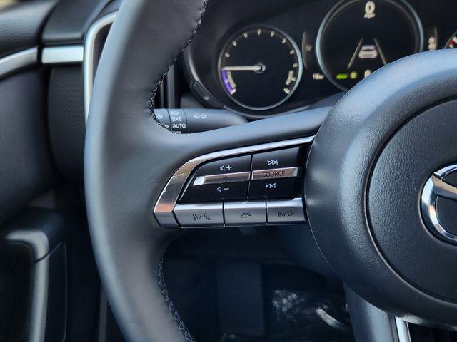 new 2026 Mazda CX-50 car, priced at $35,171