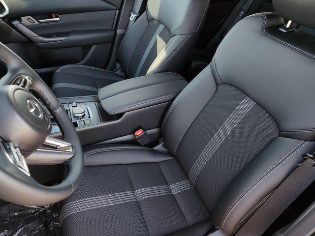 new 2026 Mazda CX-50 car, priced at $35,171