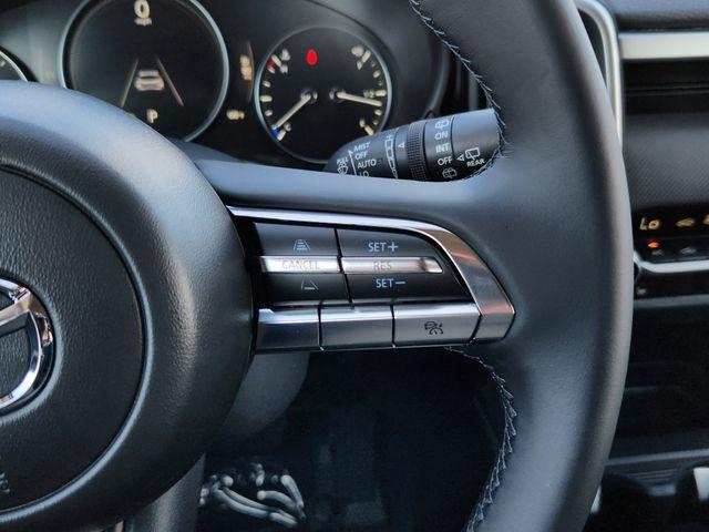 new 2026 Mazda CX-50 car, priced at $35,171