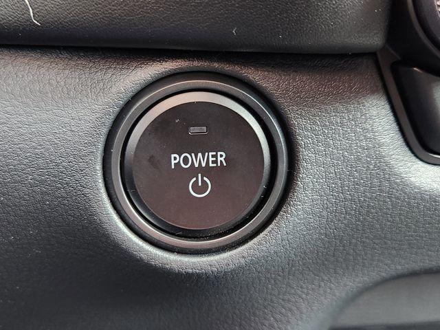 new 2026 Mazda CX-50 car, priced at $39,190