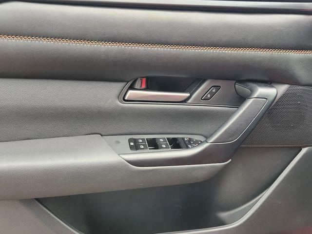 new 2026 Mazda CX-50 car, priced at $37,500