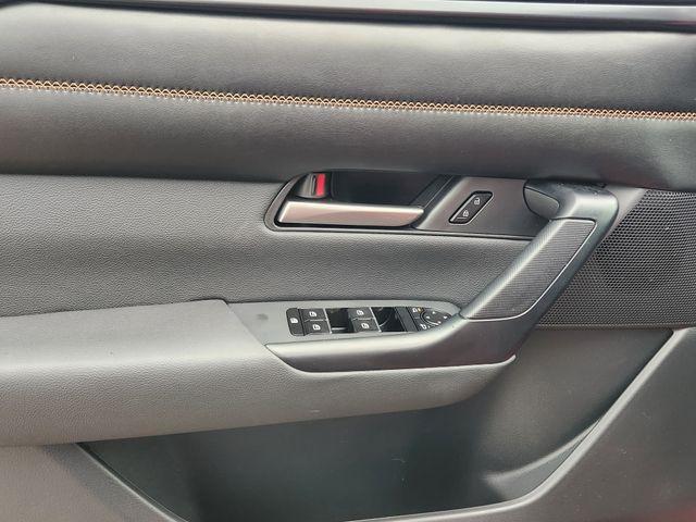 new 2026 Mazda CX-50 car, priced at $39,190