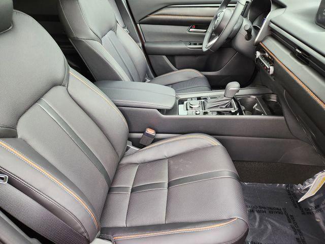 new 2026 Mazda CX-50 car, priced at $37,500