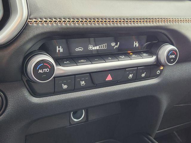 new 2026 Mazda CX-50 car, priced at $37,500