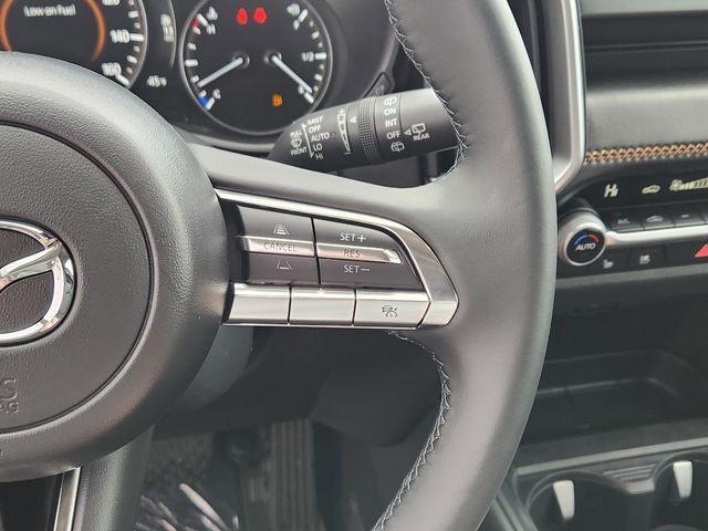 new 2026 Mazda CX-50 car, priced at $39,190