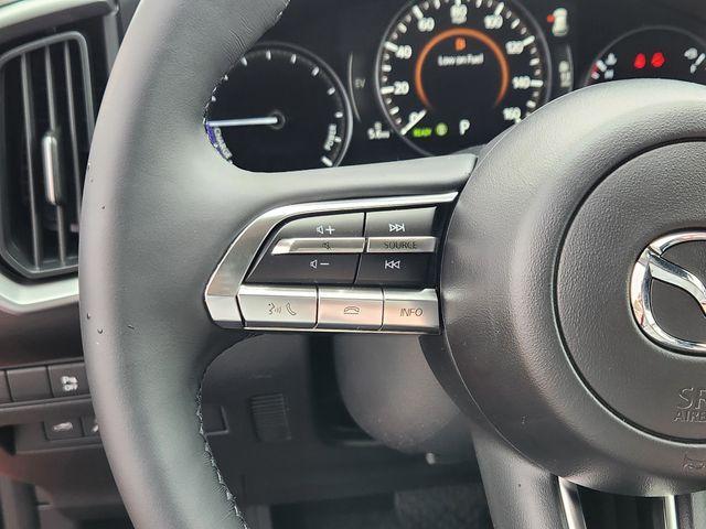 new 2026 Mazda CX-50 car, priced at $39,190