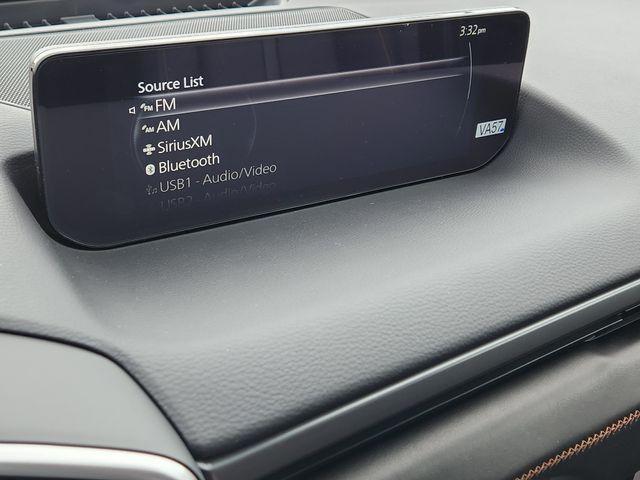 new 2026 Mazda CX-50 car, priced at $39,190