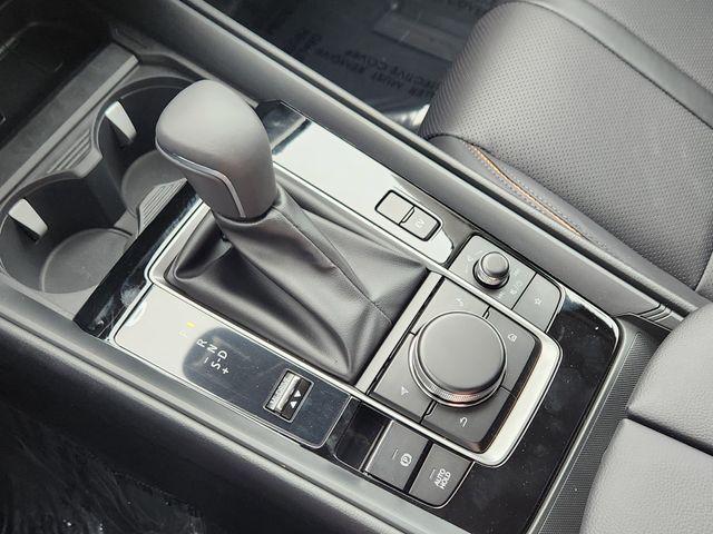 new 2026 Mazda CX-50 car, priced at $39,190