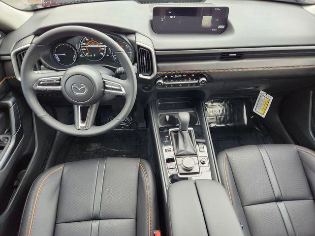 new 2026 Mazda CX-50 car, priced at $37,500