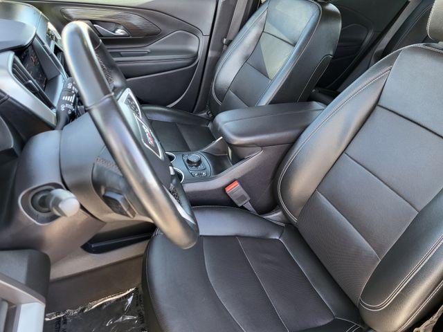 used 2024 GMC Terrain car, priced at $21,977